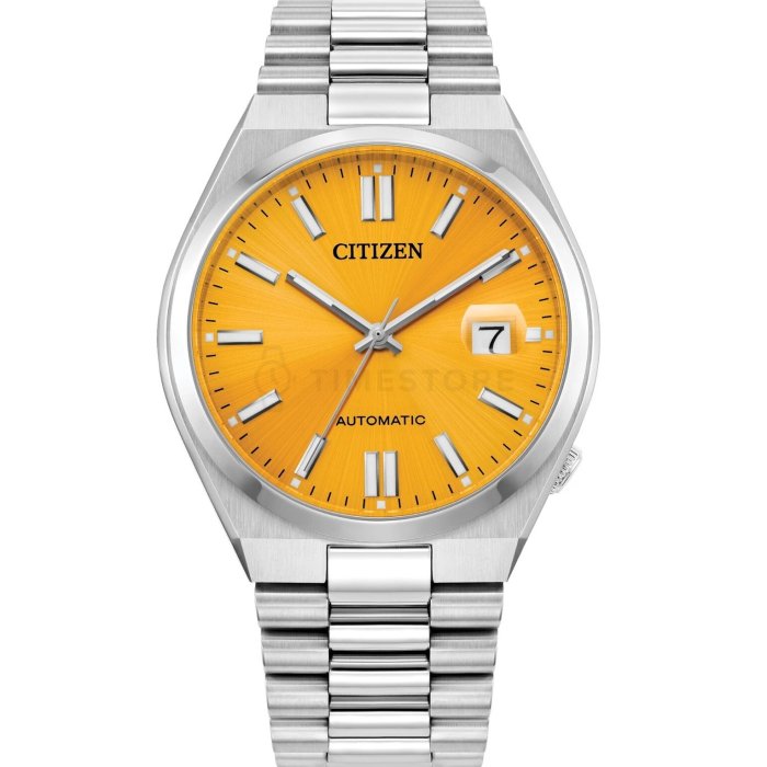 Citizen Automatic NJ0150-56Z