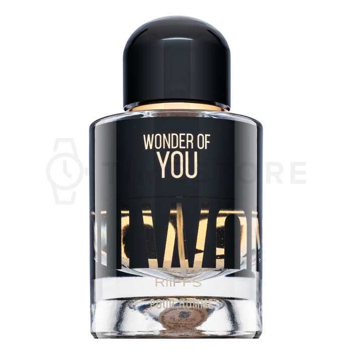 Riiffs Wonder Of You Homme parfémovaná voda pro muže 100 ml