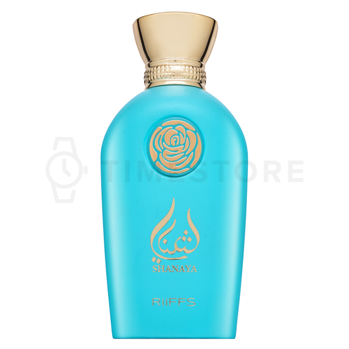 Riiffs Shanaya Eau de Parfum nőknek 100 ml