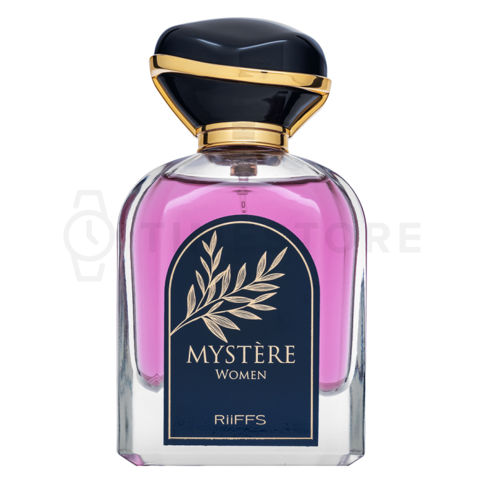 Riiffs Mystère woda perfumowana dla kobiet 80 ml