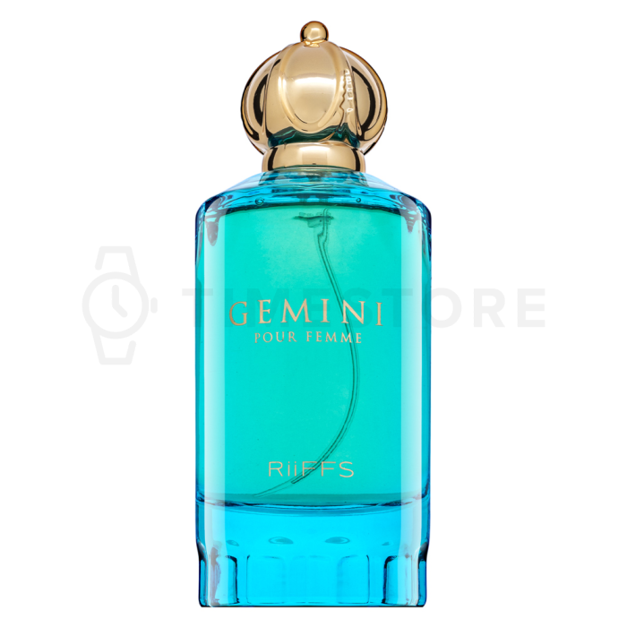 Riiffs Gemini woda perfumowana dla kobiet 100 ml