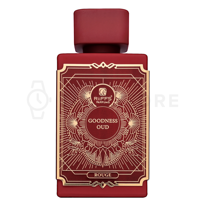 Riiffs Goodness Oud Rouge Парфюмна вода за жени 100 ml