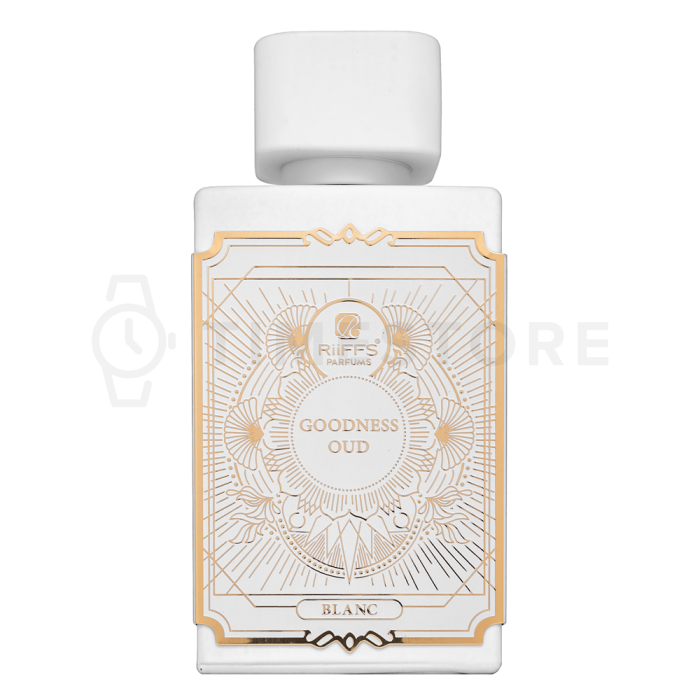 Riiffs Goodness Oud Blanc parfémovaná voda unisex 100 ml