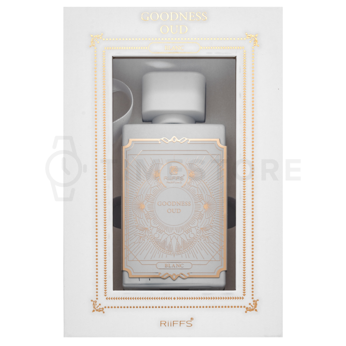 Riiffs Goodness Oud Blanc parfémovaná voda unisex 100 ml