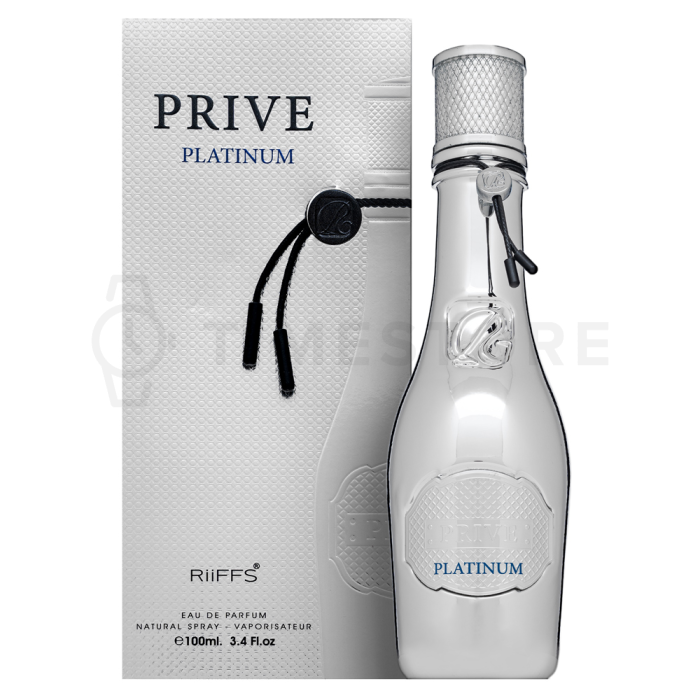 Riiffs Prive Platinum parfémovaná voda unisex 100 ml