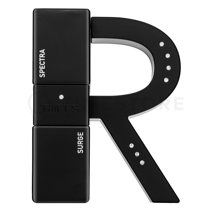 Riiffs Surge & Spectra Parfum bărbați 2 x 50 ml