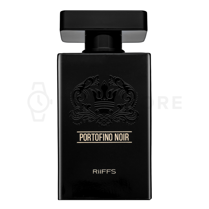 Riiffs Portofino Noir parfumirana voda za moške 100 ml