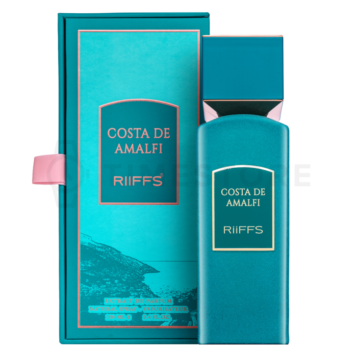 Riiffs Costa De Amalfi Parfum unisex 100 ml