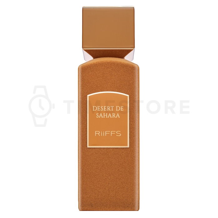 Riiffs Desert De Sahara Eau de Parfum unisex 100 ml