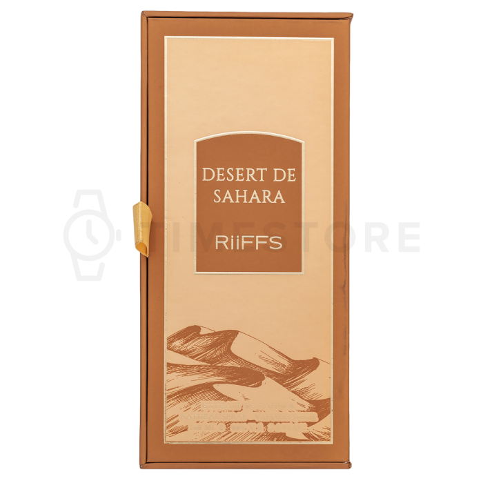 Riiffs Desert De Sahara Eau de Parfum unisex 100 ml