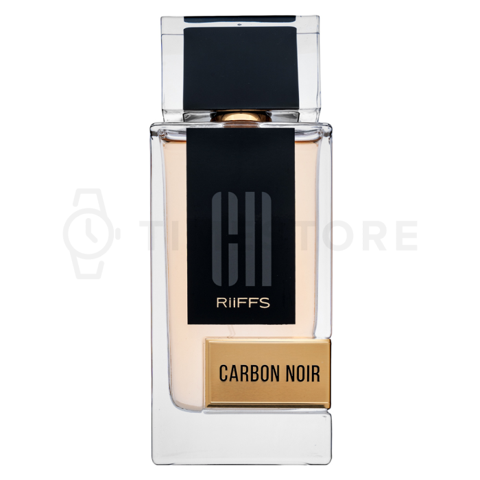 Riiffs Carbon Noir parfémovaná voda pre mužov 100 ml