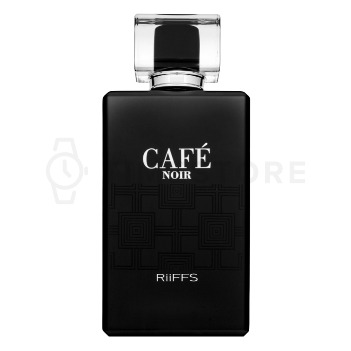 Riiffs Café Noir Eau de Parfum da uomo 100 ml