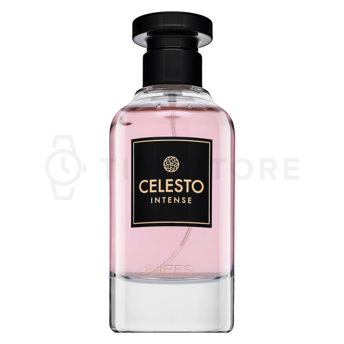Riiffs Celesto Intense Eau de Parfum da donna 100 ml