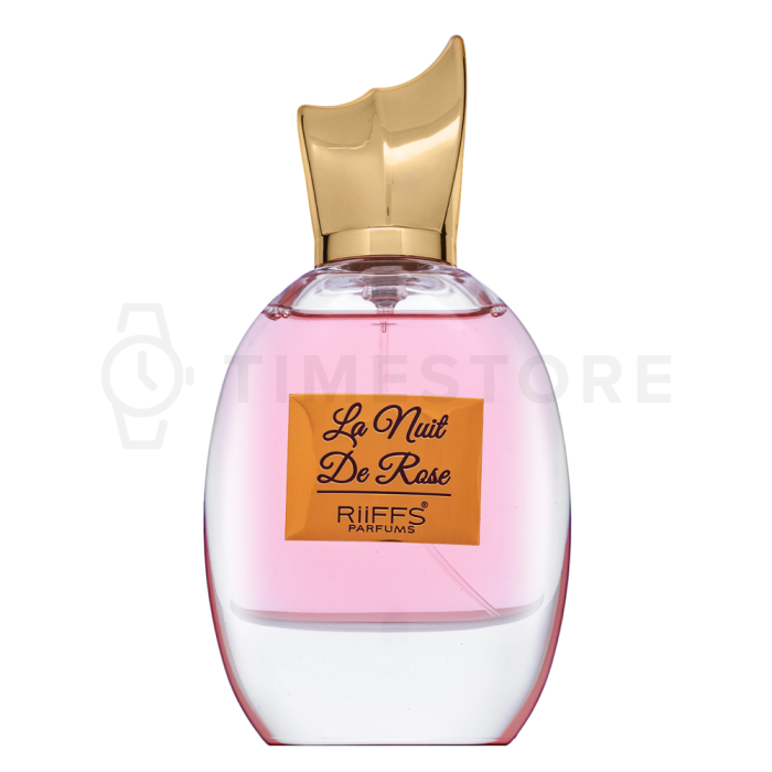 Riiffs La Nuit De Rose parfémovaná voda pro ženy 100 ml