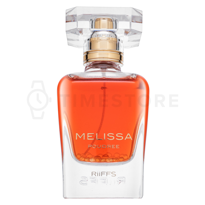 Riiffs Melissa Poudree woda perfumowana dla kobiet 100 ml