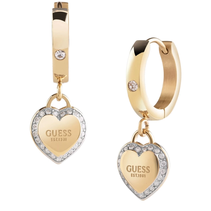 Guess Fine Heart