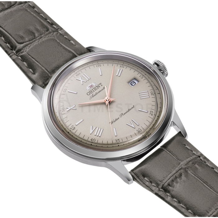 Orient Bambino