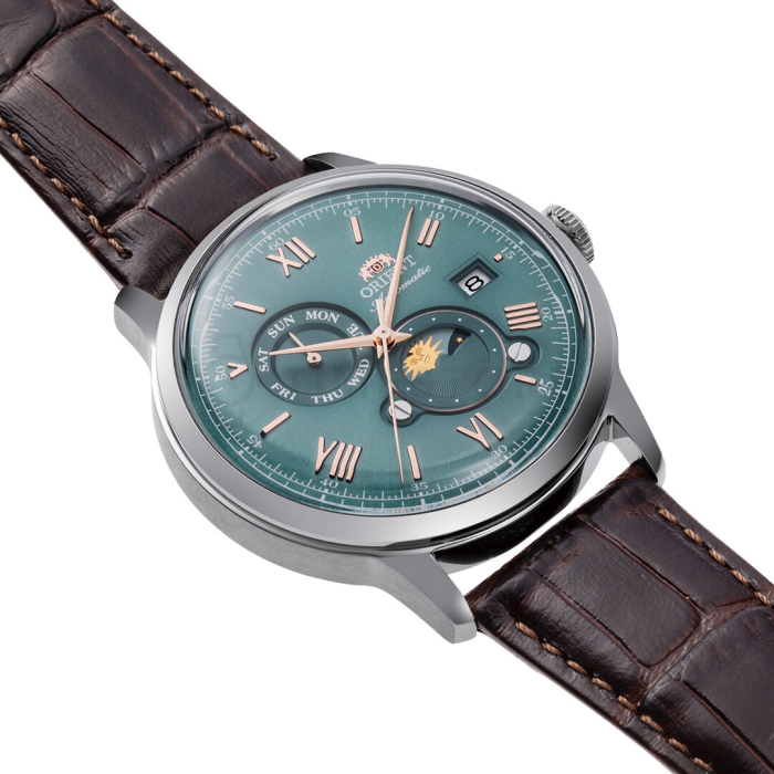 Orient Bambino