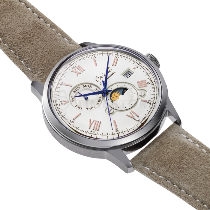 Orient Bambino
