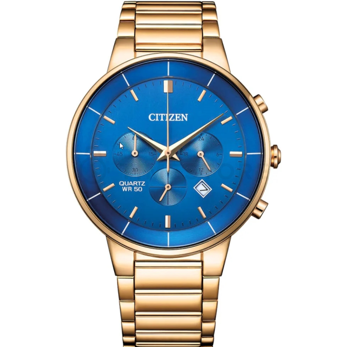Citizen Chronograph