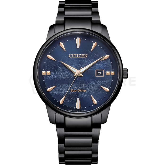 Citizen Eco-Drive