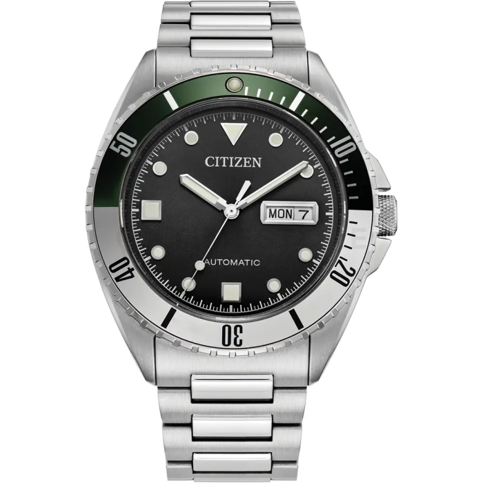 Citizen Mechanical