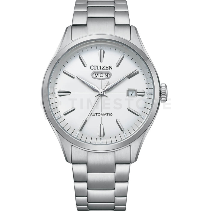 Citizen Mechanical