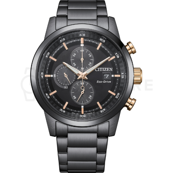 Citizen Eco-Drive