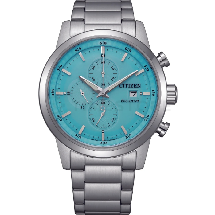 Citizen Eco-Drive