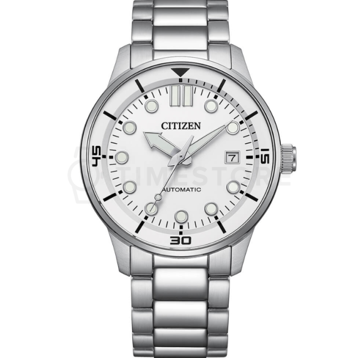 Citizen Mechanical