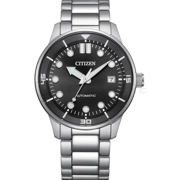 Citizen Mechanical