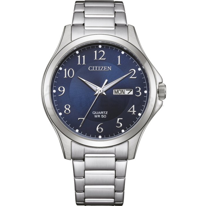 Citizen Quartz BF2021-82L