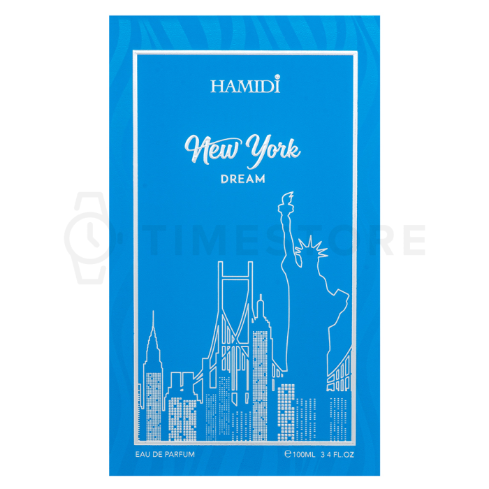 Hamidi New York Dream Парфюмна вода унисекс 100 ml