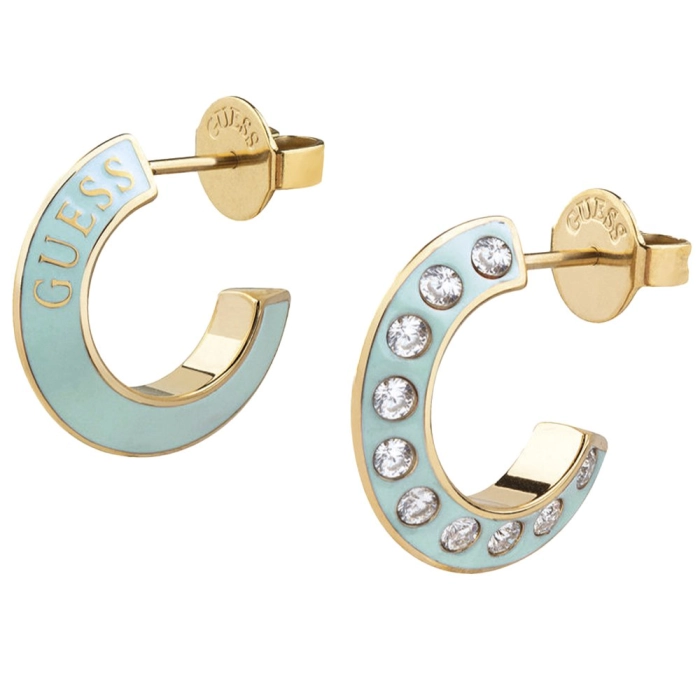 Guess Hoops Don'T Lie