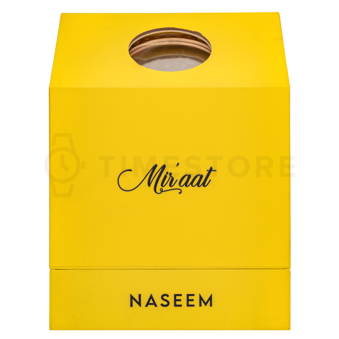 Naseem Miraat Eau de Toilette bărbați 100 ml