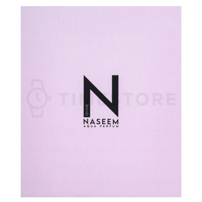 Naseem Divine Eau de Toilette unisex 60 ml