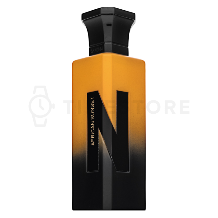 Naseem African Sunset woda toaletowa unisex 75 ml