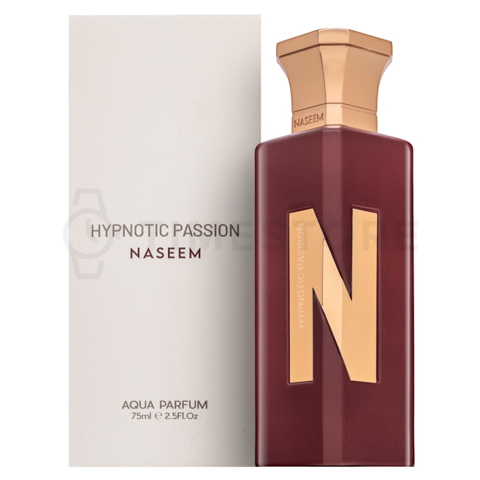 Naseem Hypnotic Passion woda toaletowa unisex 75 ml