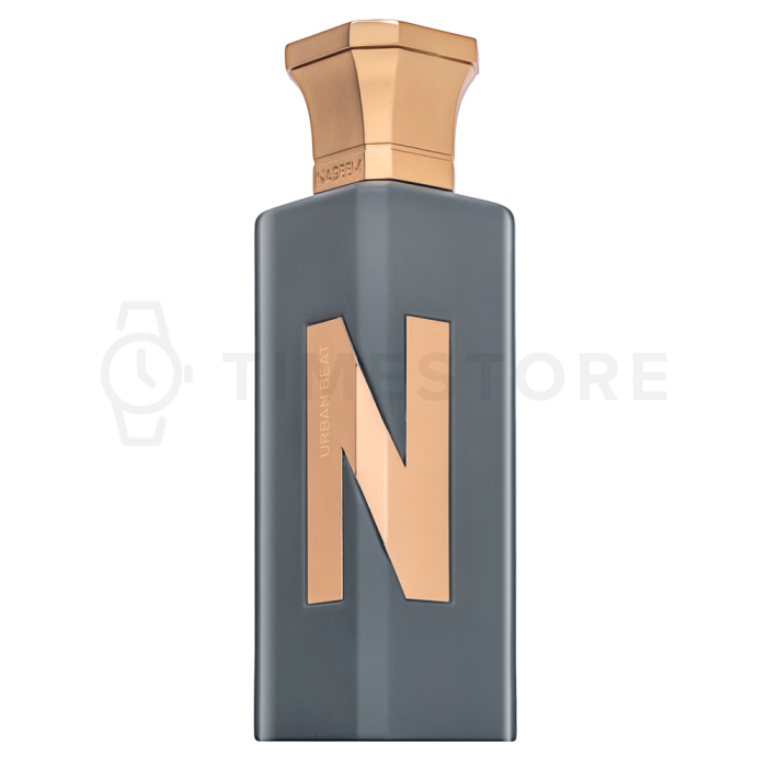 Naseem Urban Beat Eau de Toilette unisex 75 ml
