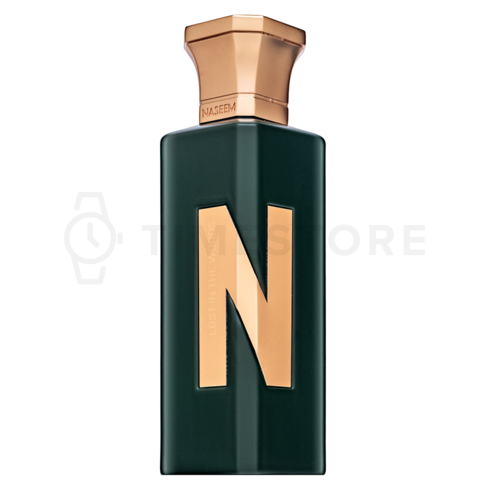 Naseem Lost In The Woods Eau de Toilette unisex 75 ml