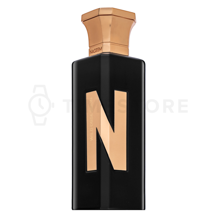 Naseem Wild Obsession Eau de Toilette unisex 75 ml