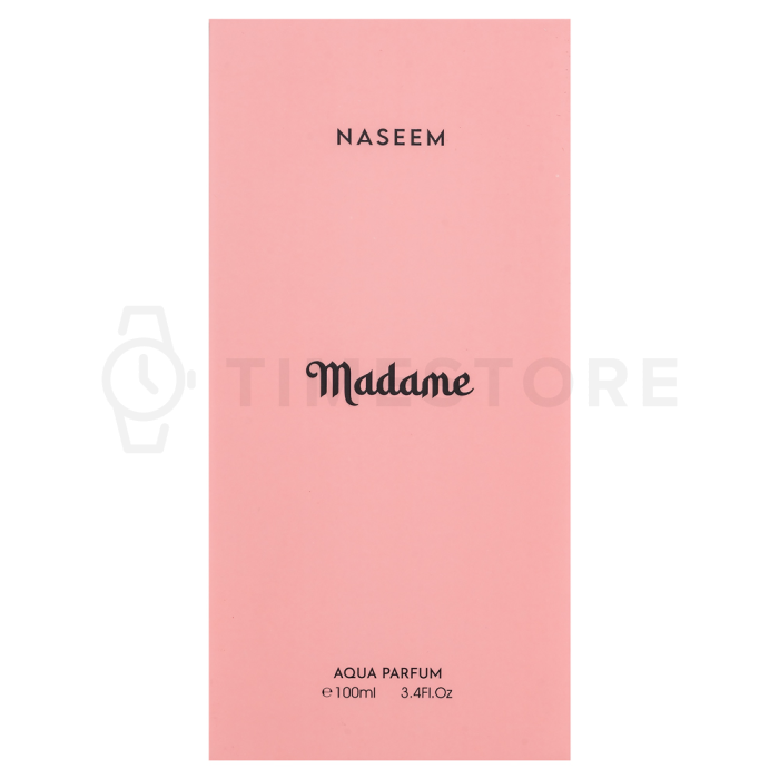 Naseem Madame toaletná voda pre ženy 100 ml