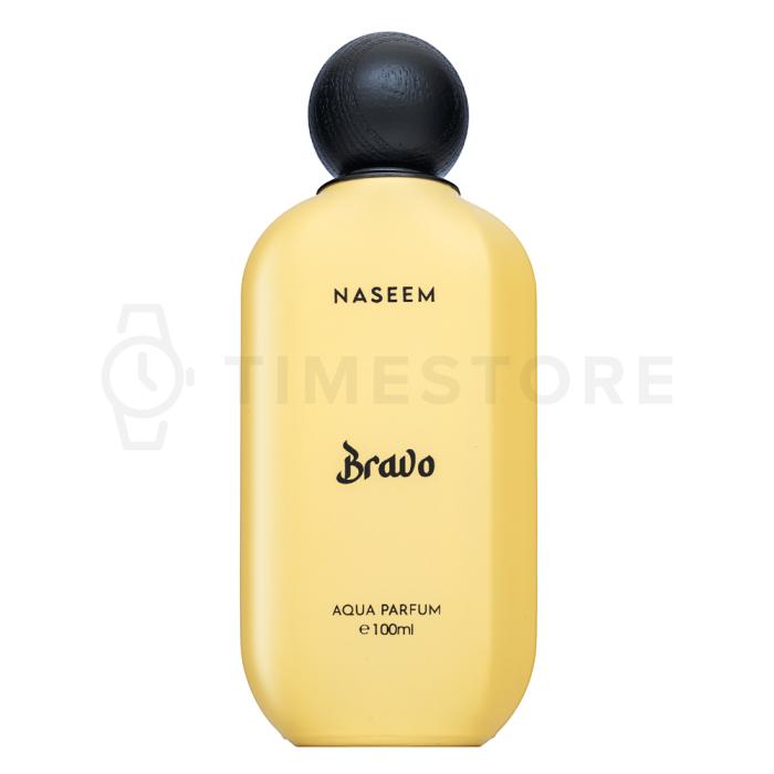 Naseem Bravo Eau de Toilette unisex 100 ml