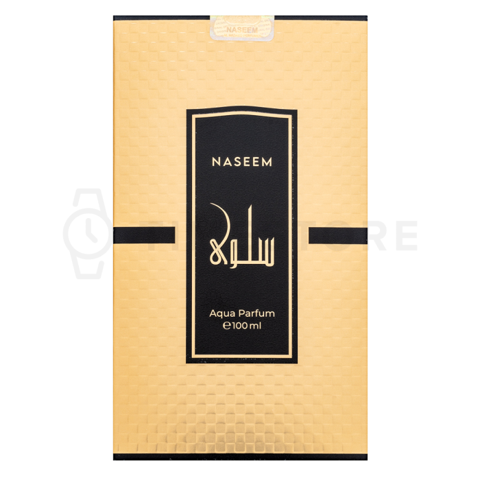 Naseem Salwa Eau de Toilette unisex 100 ml