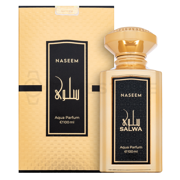 Naseem Salwa Eau de Toilette unisex 100 ml