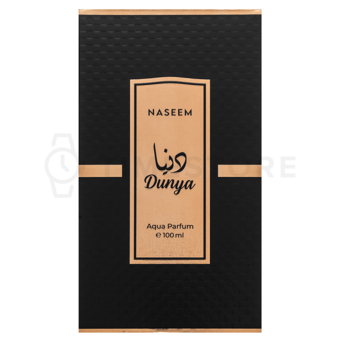 Naseem Dunya Eau de Toilette unisex 100 ml