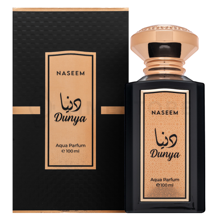 Naseem Dunya Eau de Toilette unisex 100 ml
