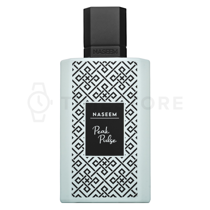 Naseem Peak Pulse Eau de Toilette bărbați 50 ml