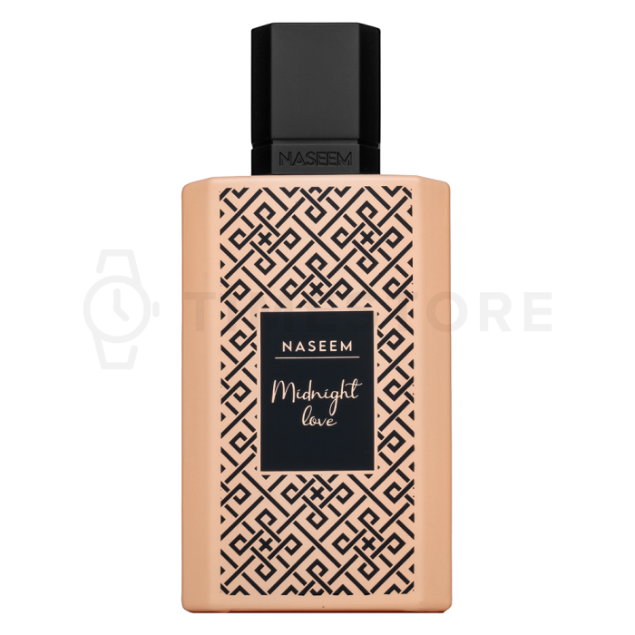 Naseem Midnight Love Eau de Toilette femei 50 ml
