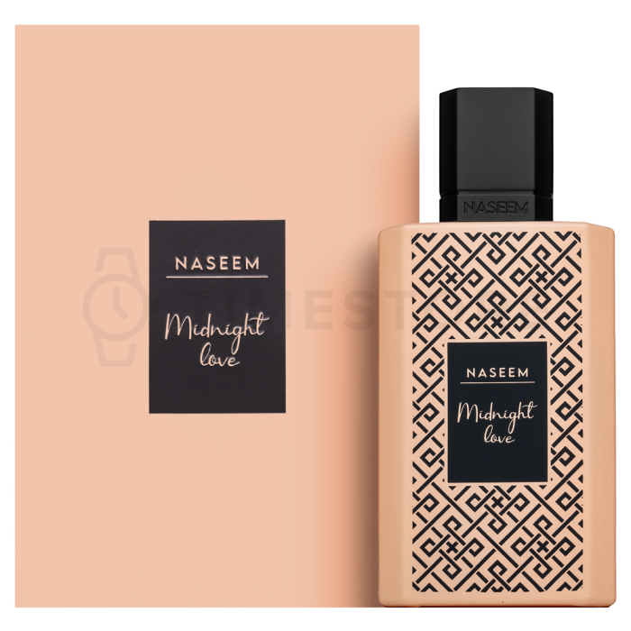 Naseem Midnight Love Eau de Toilette femei 50 ml